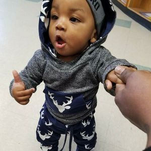 Meet your Posher, Nijole